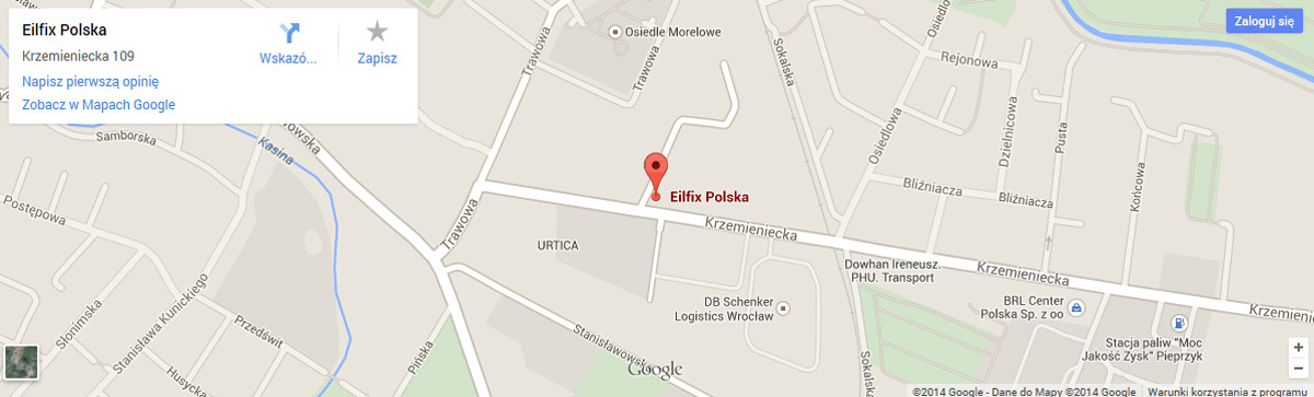 zobacz w mapach Google